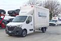 Renault Master FG 6P TA L3 H2 T35 En. dCi 150 QS I