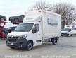 Renault Master FG 6P TA L3 H2 T35 En. dCi 150 QS I