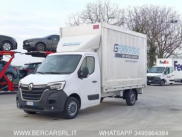 Renault Master FG 6P TA L3 H2 T35 En. dCi 150 QS I
