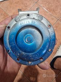 clacson vespa 
