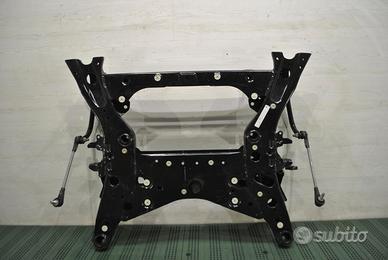 BMW X3 G01 Supporto assale anteriore | 2479