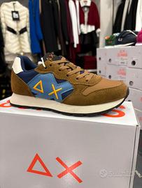 Sneakers sun68