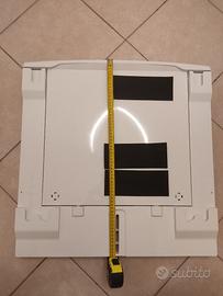 kit sovrapposizione lavatrice asciugatrice