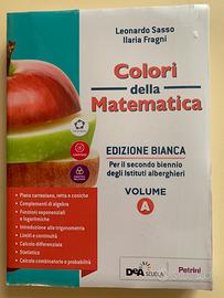 Libro scolastico