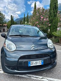 Citroen C1 2009 5p 1.0 68CV Benzina Sec.Propr.