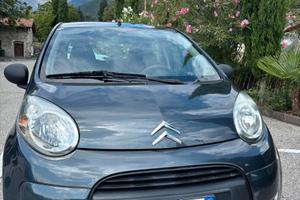 Citroen C1 2009 5p 1.0 68CV Benzina Sec.Propr.