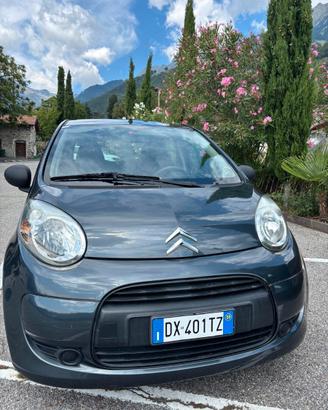 Citroen C1 2009 5p 1.0 68CV Benzina Sec.Propr.