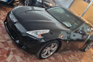 Nissan 370Z Coupé 3.7 V6