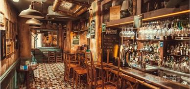 Vendita attività commerciale