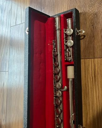 Flauto traverso Yamaha YFL-22N