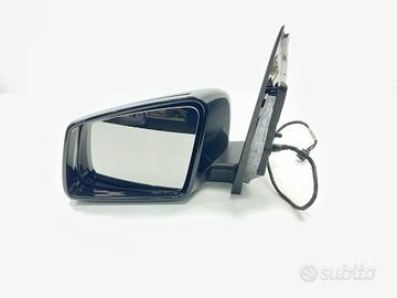 SPECCHIETTO RETROVISORE SINISTRO MERCEDES Classe B