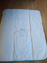 Copertine per carrozzina