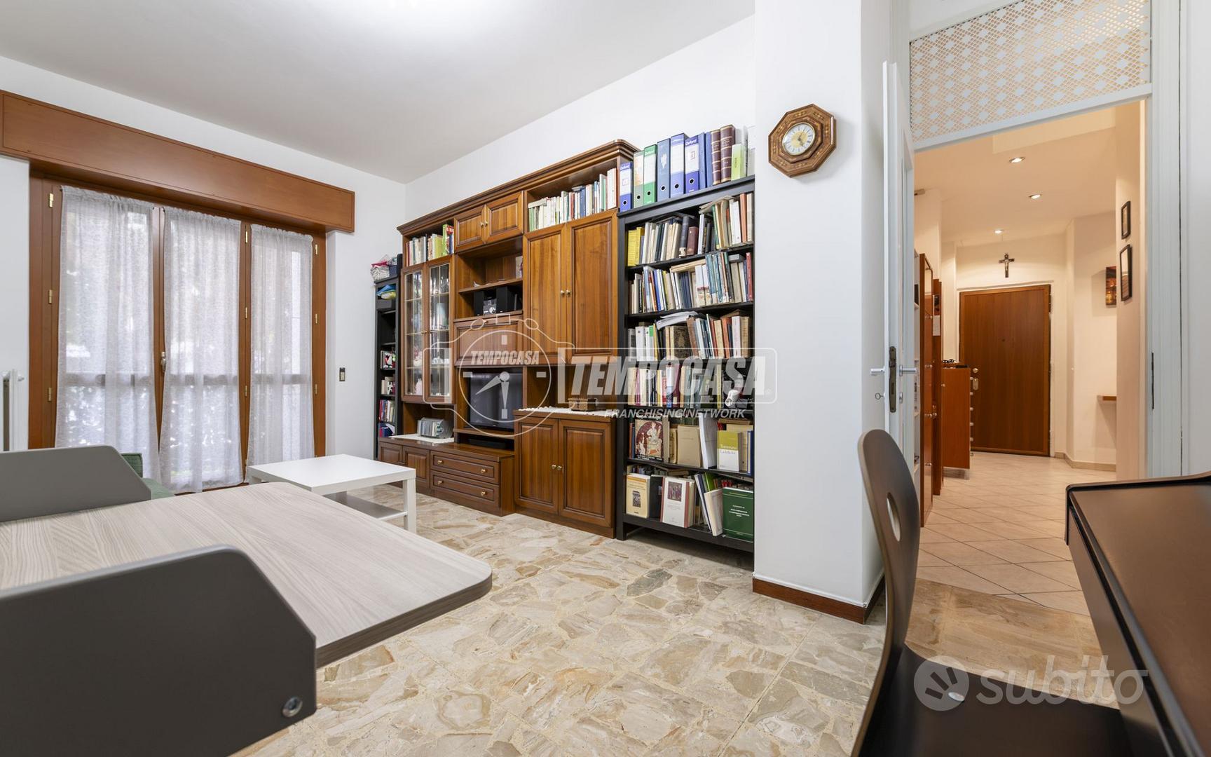 Appartamento – Milano, Adriano, Municipio 2 - Vista 5