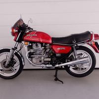 Honda CX 500 1980 ricambi usati