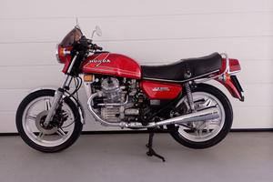 Honda CX 500 1980 ricambi usati