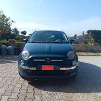 fiat 500 sport 1.2 benzina
