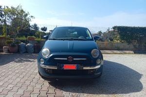 fiat 500 sport 1.2 benzina