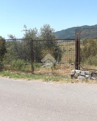 TER. AGRICOLO A GIFFONI VALLE PIANA