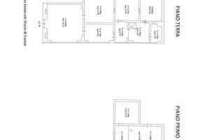 Immobile indipendente da ristrutturare