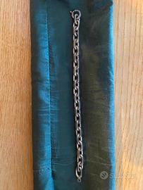 bracciale  in argento sterling 925