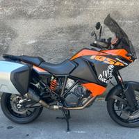 KTM 1050 Adventure