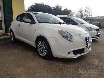 ALFA ROMEO - MiTo - 1.3 JTDm 85 CV S&S