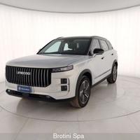 JAECOO 7 PHEV 1.5 TGDI Benzina ibrida plug-in...