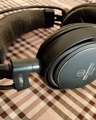 Cuffie Audio-Technica ATH-T500