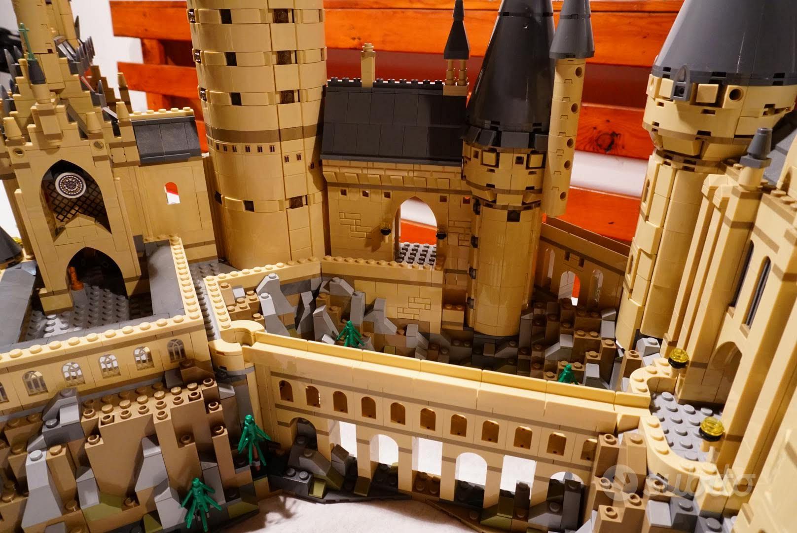 Lego - Harry Potter - 71043 - Castelo de Hogwarts LEGO - Harry Potter -  71043 - Castello di Hogwarts - 2000-Presente - Catawiki