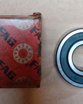 Cuscinetto Fag 6203 RSR Nuovo, originale