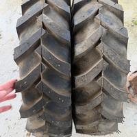 2 pneumatici agricoli 6.50 14