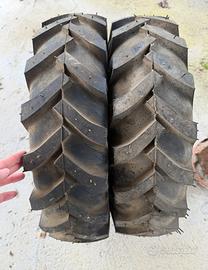 2 pneumatici agricoli 6.50 14