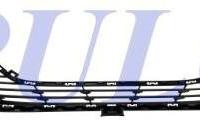 GRIGLIA PARAURTI ANTERIORE INFERIORE PEUGEOT 208 D