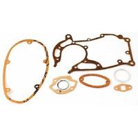 Serie guarnizioni motore Minarelli P4 carter tondi