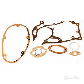 Serie guarnizioni motore Minarelli P4 carter tondi