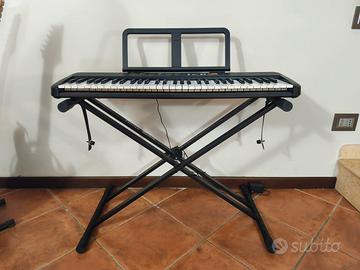 Yamaha psr f52