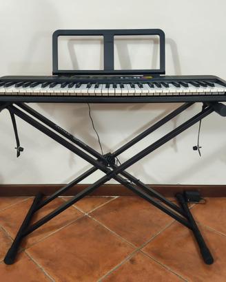 Yamaha psr f52
