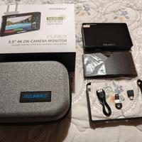 Monitor Feelworld F5 PROX 1600 Nits