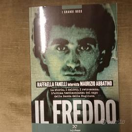 Il freddo libro