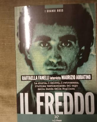 Il freddo libro