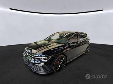 VOLKSWAGEN Golf 2.0 TSI DSG GTI