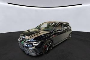 VOLKSWAGEN Golf 2.0 TSI DSG GTI