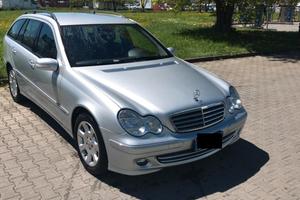 Mercedes Classe C - Station Wagon