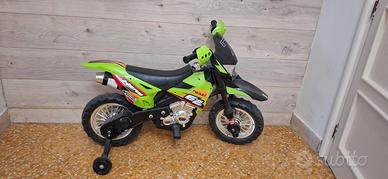 motore per bambini