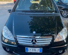 MERCEDES Classe A (W/C169) - 2006
