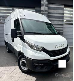 Iveco Daily 35S 2.3 Diesel  Unico Proprietario2021