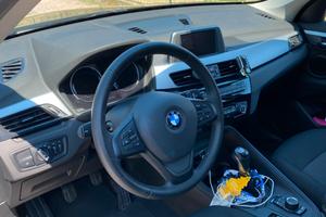 Bmw x1 advantage 1.6 diesel