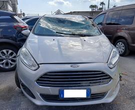 Ford Fiesta 1.5 TDCi 75CV 5 porte Business