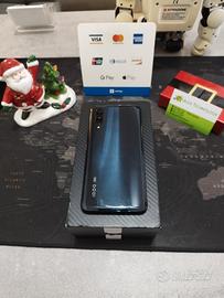 VIVO IQOO PRO 5G ( 8/256GB ) GAMING 