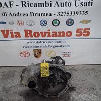 CAMBIO HYUNDAI VELOSTER 1.6 BENZINA 6 MARCE G4DF